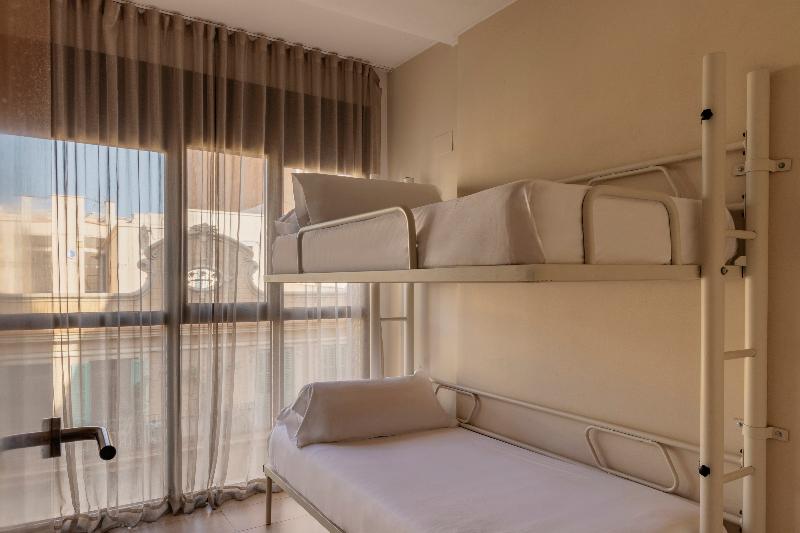 Barcelona Apartment Gran de Gracia image
