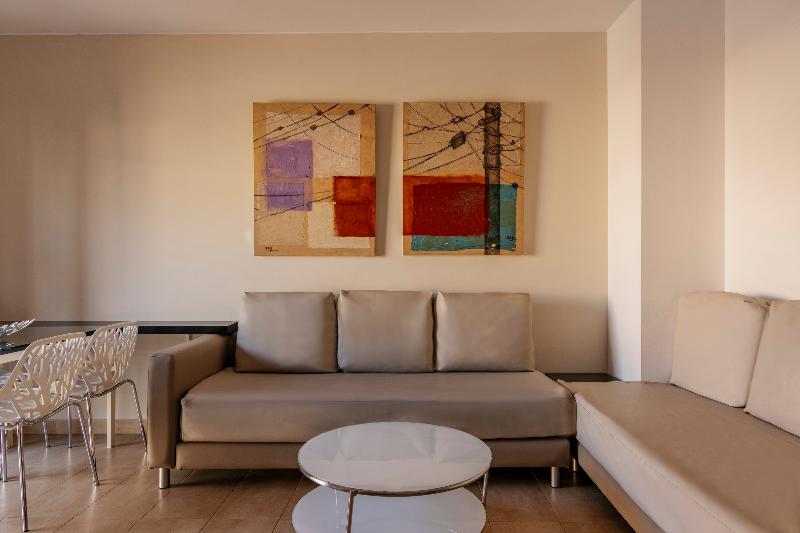 Barcelona Apartment Gran de Gracia image