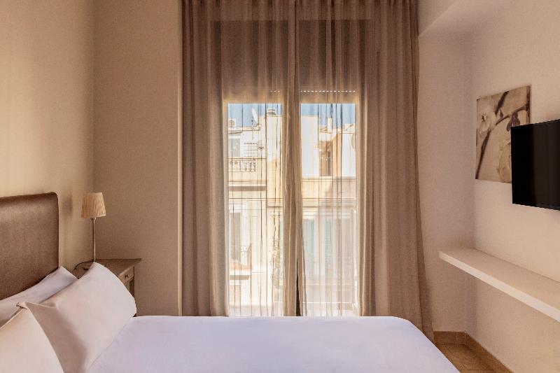 Barcelona Apartment Gran de Gracia image