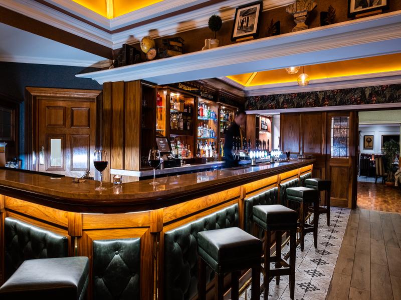 Clanard Court Hotel image