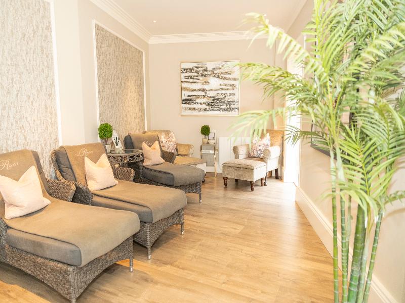 Clanard Court Hotel image