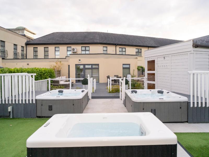 Clanard Court Hotel image