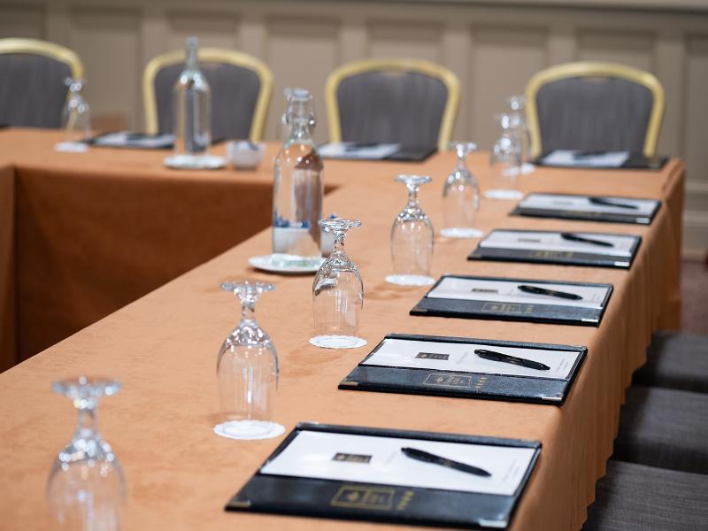 Clanard Court Hotel image