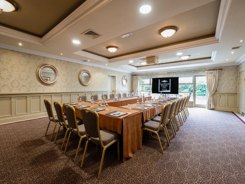 Clanard Court Hotel image