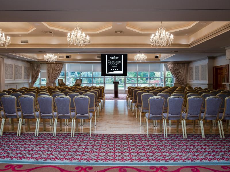 Clanard Court Hotel image