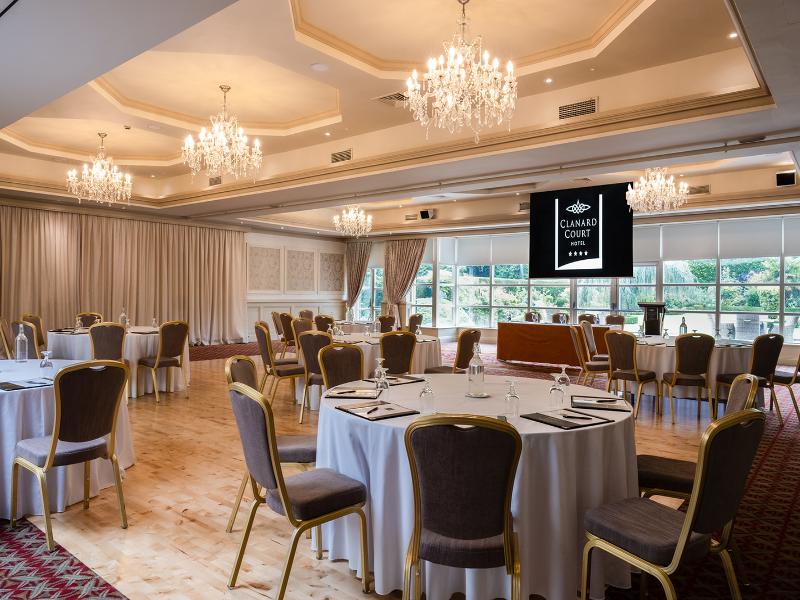 Clanard Court Hotel image
