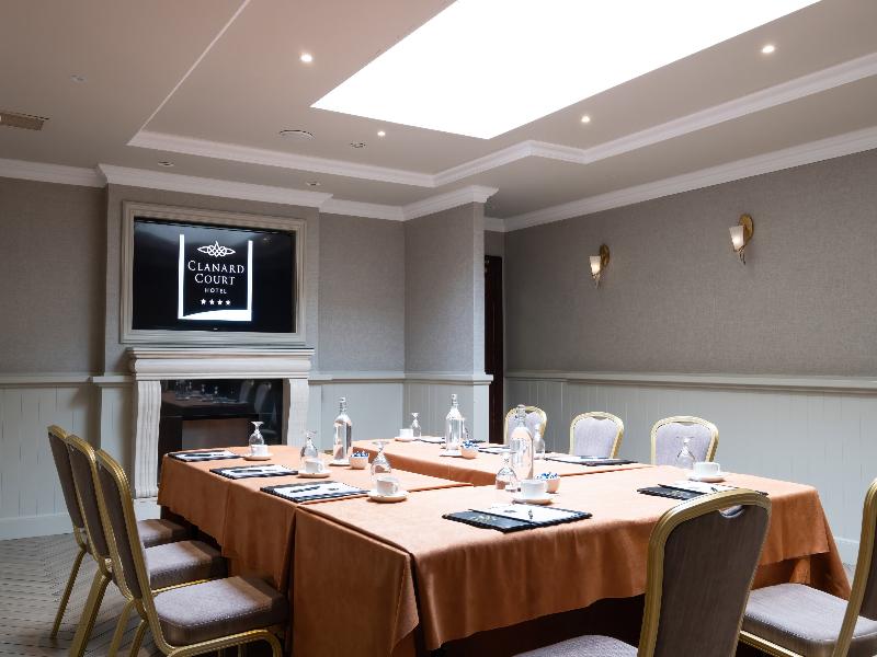 Clanard Court Hotel image