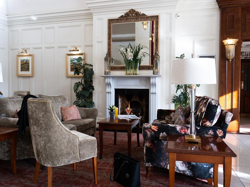 Clanard Court Hotel image