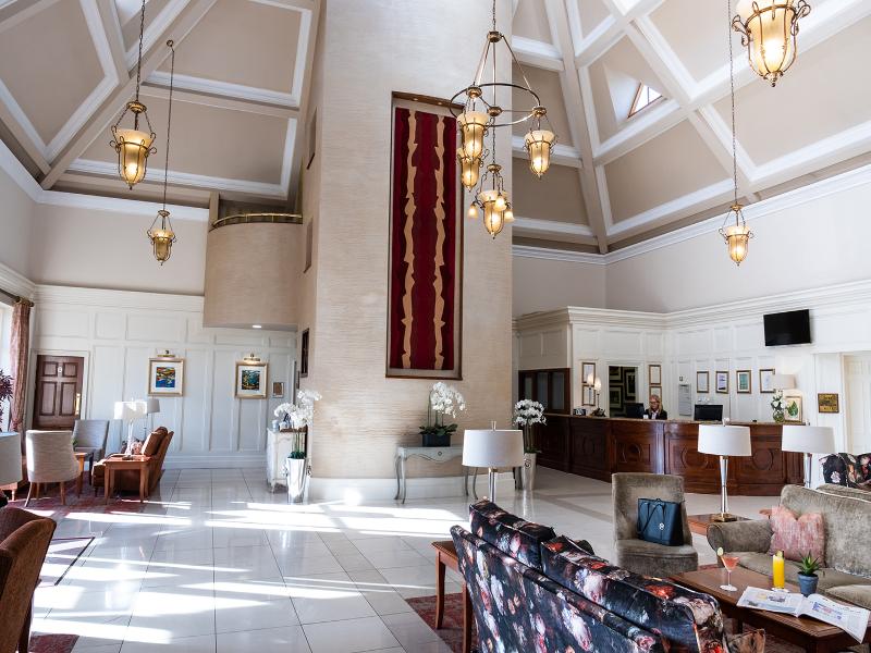Clanard Court Hotel image