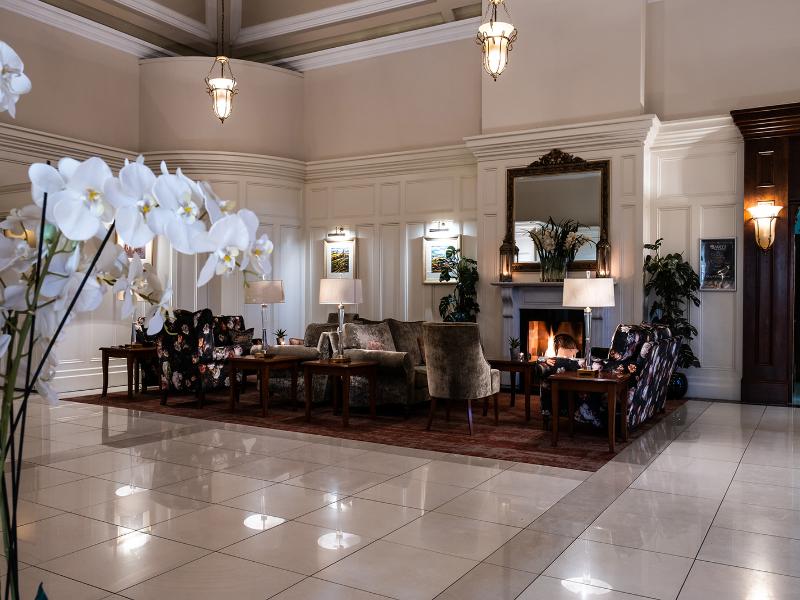 Clanard Court Hotel image