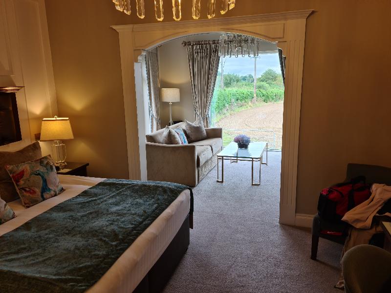 Retreat Suite
