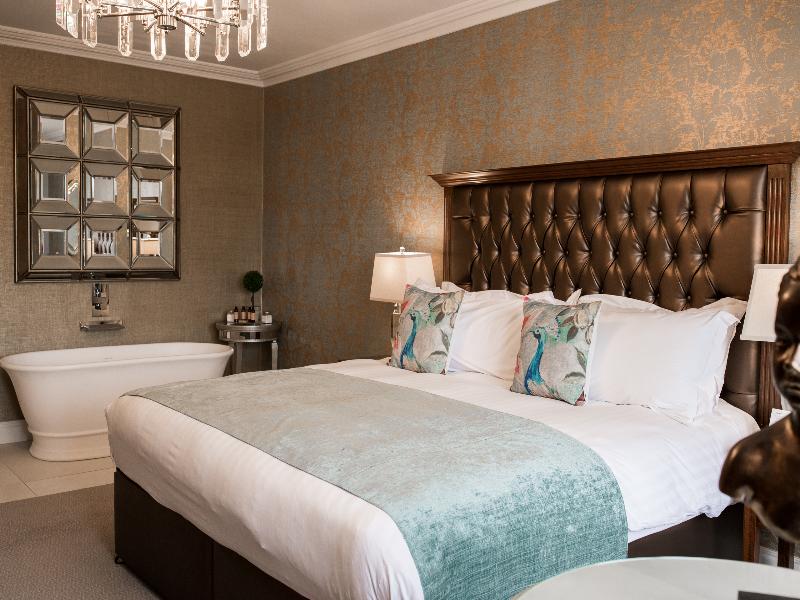 Garden Suite
