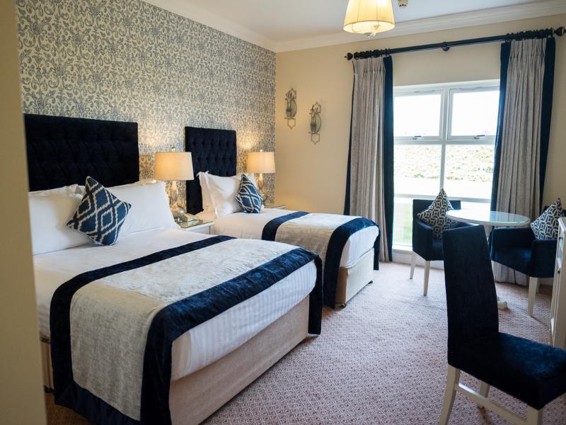 Clanard Court Hotel image