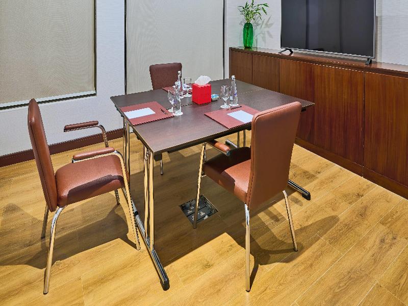 Ramada Hotel & Suites by Wyndham JBR image