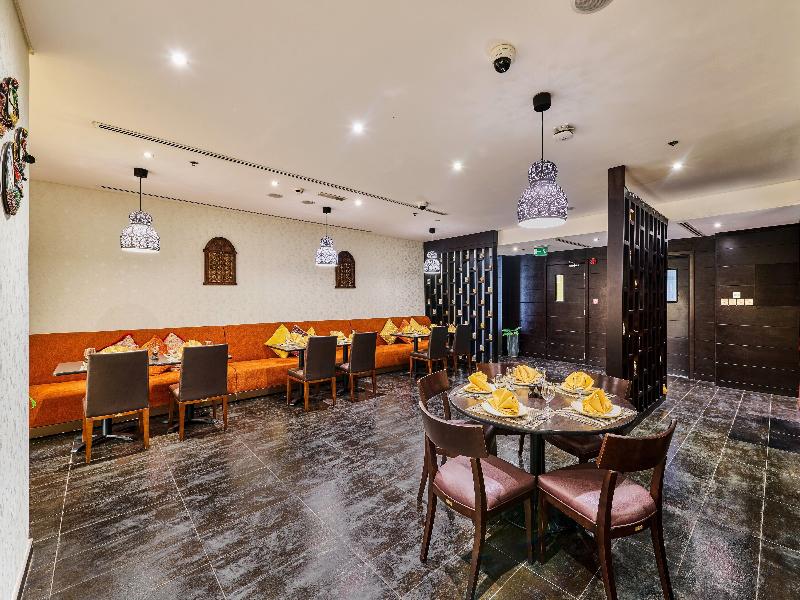 Ramada Hotel & Suites by Wyndham JBR image