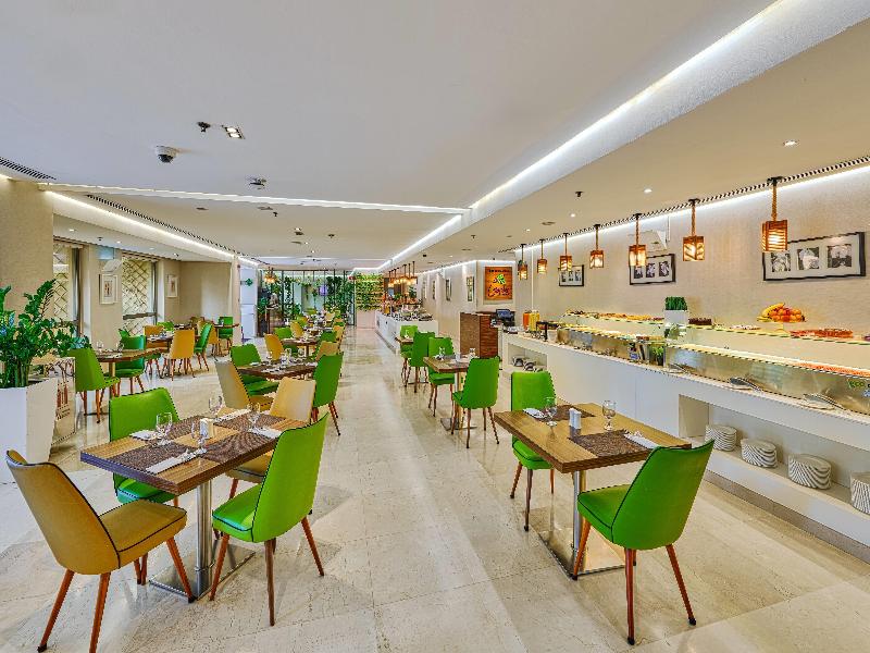 Ramada Hotel & Suites by Wyndham JBR image