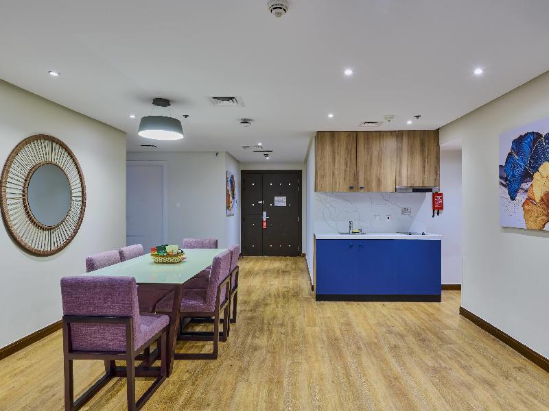 Ramada Hotel & Suites by Wyndham JBR image