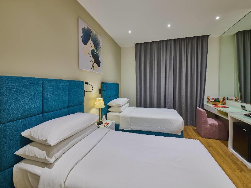 Ramada Hotel & Suites by Wyndham JBR image