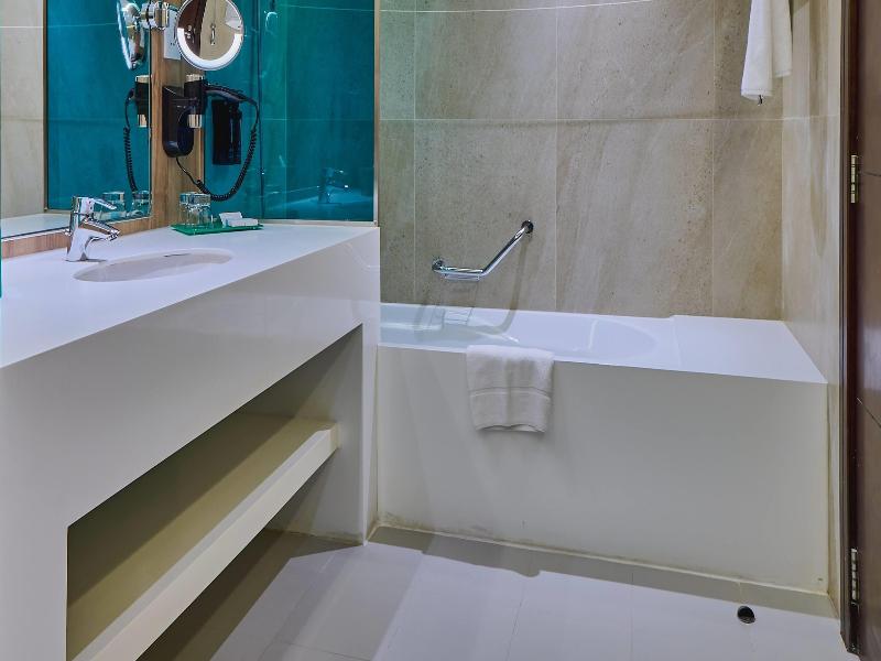Ramada Hotel & Suites by Wyndham JBR image