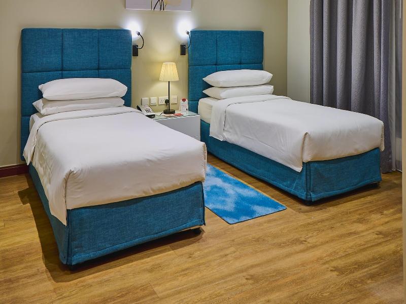 Ramada Hotel & Suites by Wyndham JBR image