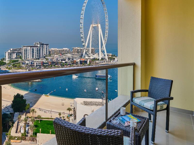 Ramada Hotel & Suites by Wyndham JBR image