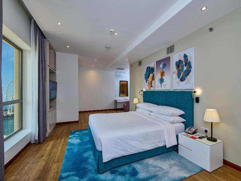 Ramada Hotel & Suites by Wyndham JBR image