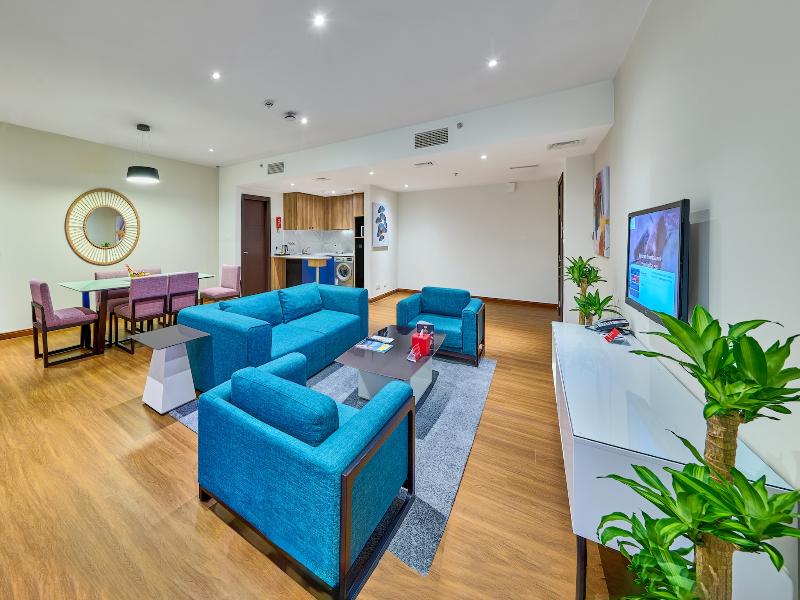 Ramada Hotel & Suites by Wyndham JBR image