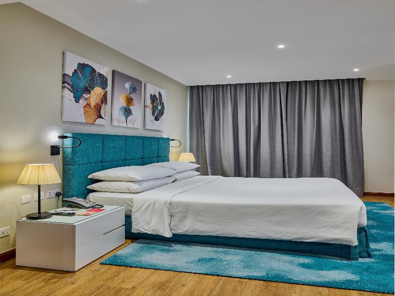Ramada Hotel & Suites by Wyndham JBR image