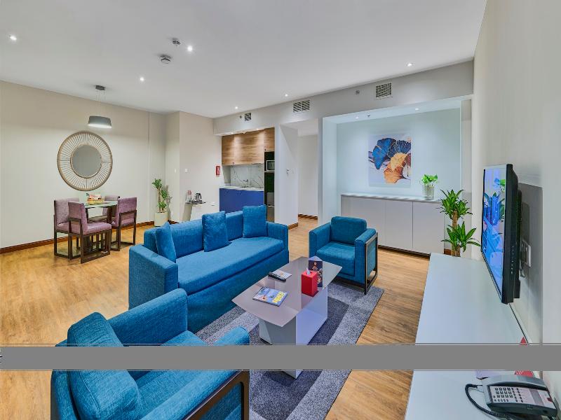 Ramada Hotel & Suites by Wyndham JBR image