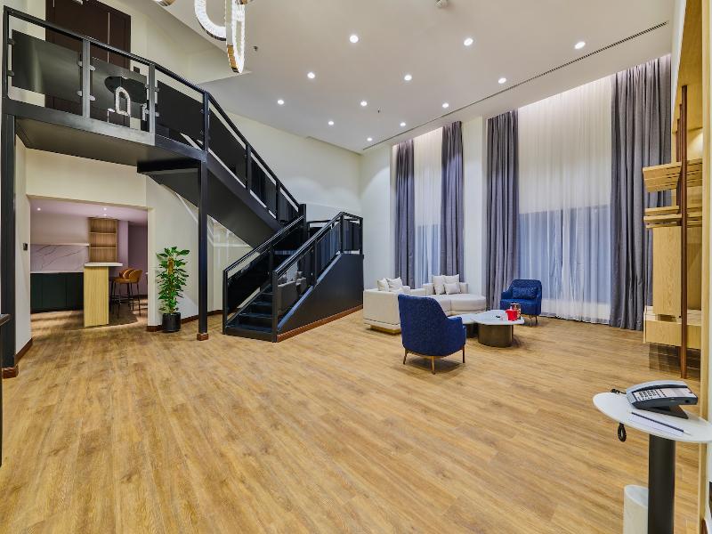 Ramada Hotel & Suites by Wyndham JBR image