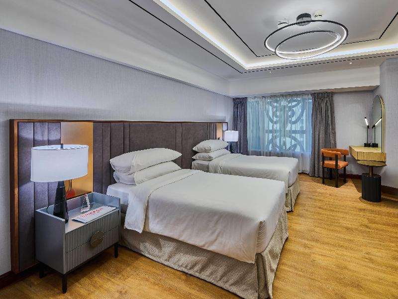 Ramada Hotel & Suites by Wyndham JBR image