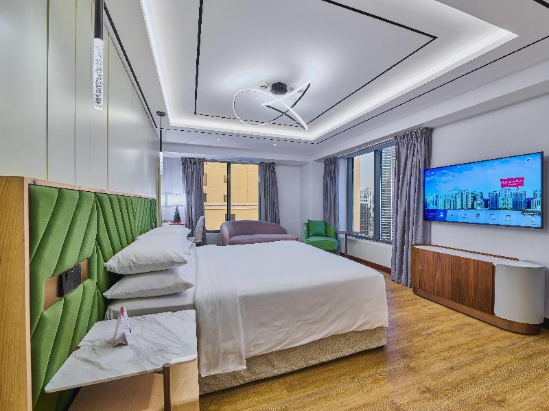 Ramada Hotel & Suites by Wyndham JBR image