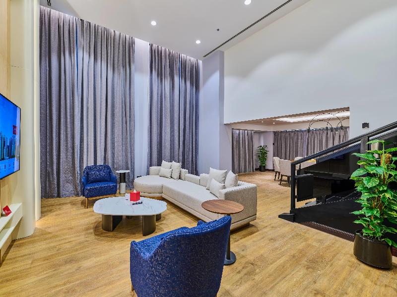 Ramada Hotel & Suites by Wyndham JBR image