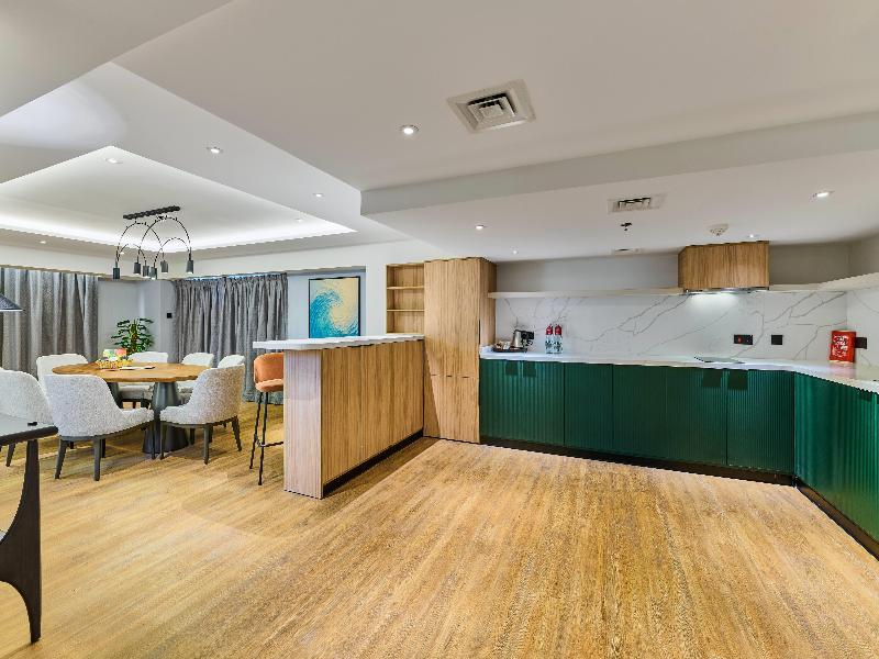 Ramada Hotel & Suites by Wyndham JBR image