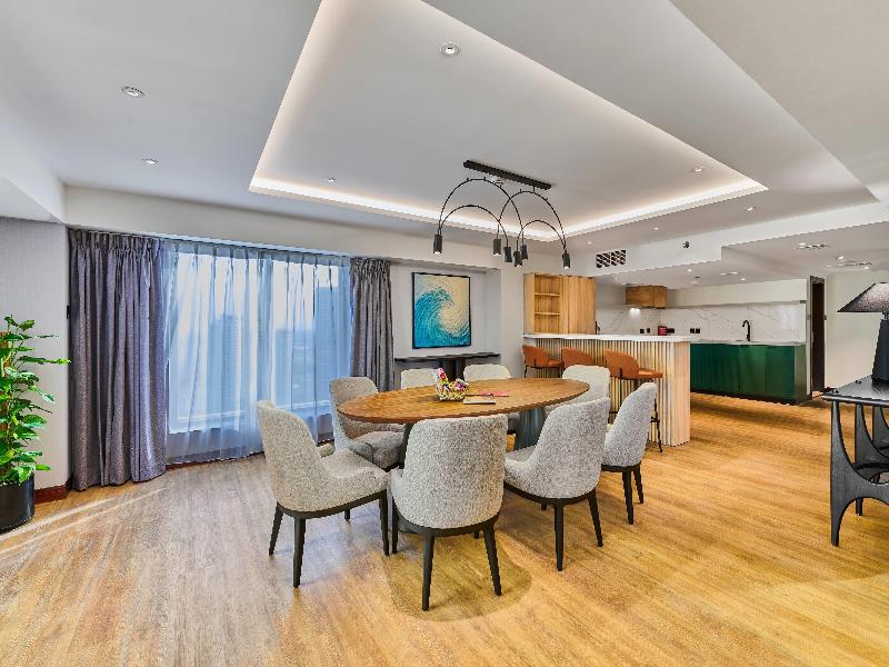 Ramada Hotel & Suites by Wyndham JBR image