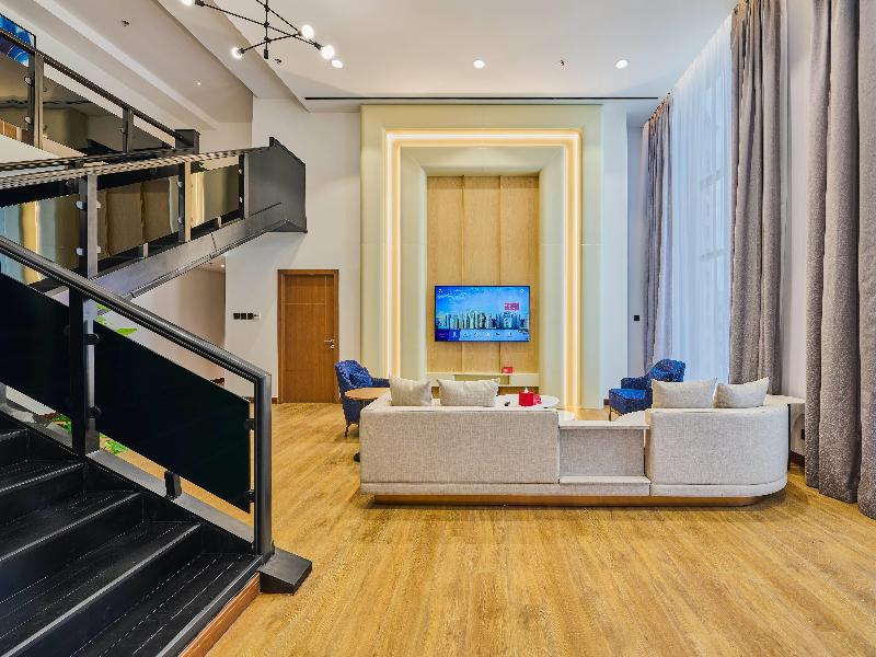 Ramada Hotel & Suites by Wyndham JBR image