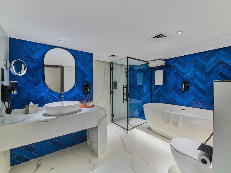 Ramada Hotel & Suites by Wyndham JBR image