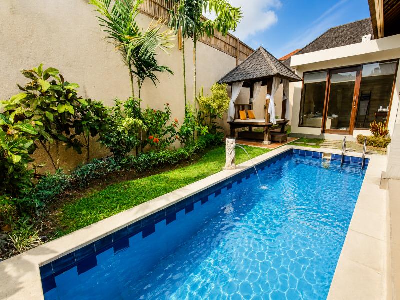 Aldeoz Grand Kancana Villa image