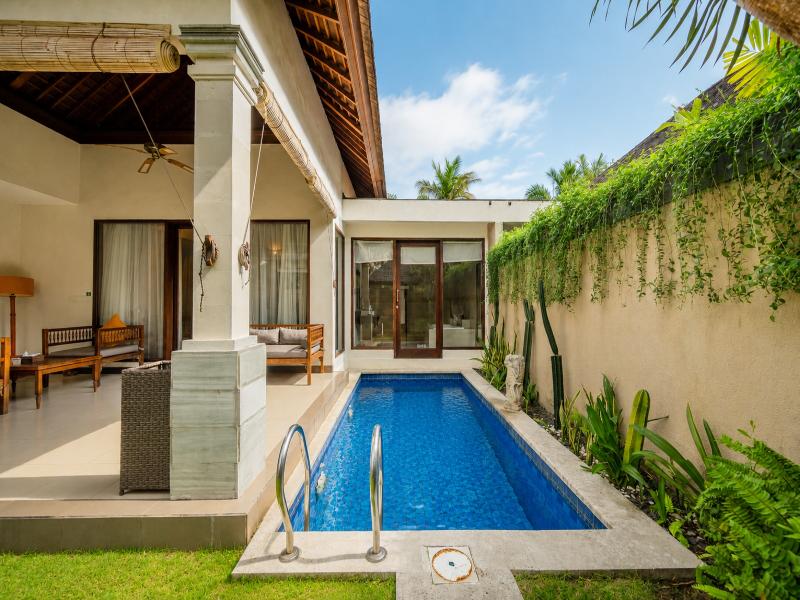 Aldeoz Grand Kancana Villa image