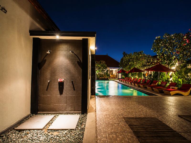 Aldeoz Grand Kancana Villa image