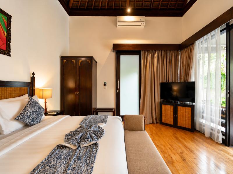 Aldeoz Grand Kancana Villa image