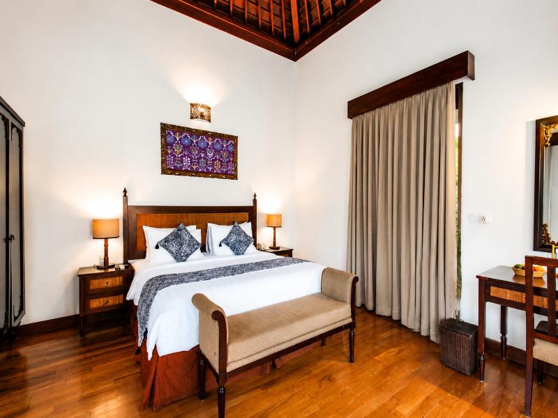 Aldeoz Grand Kancana Villa image