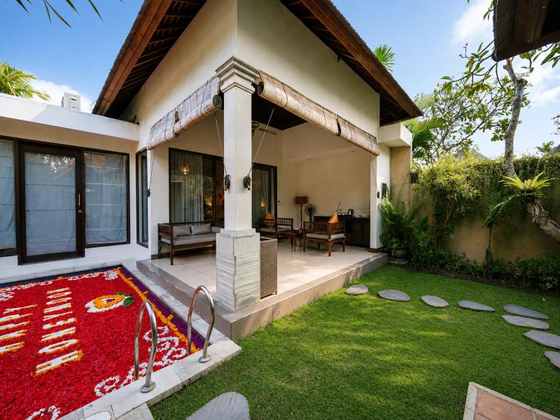 Aldeoz Grand Kancana Villa image