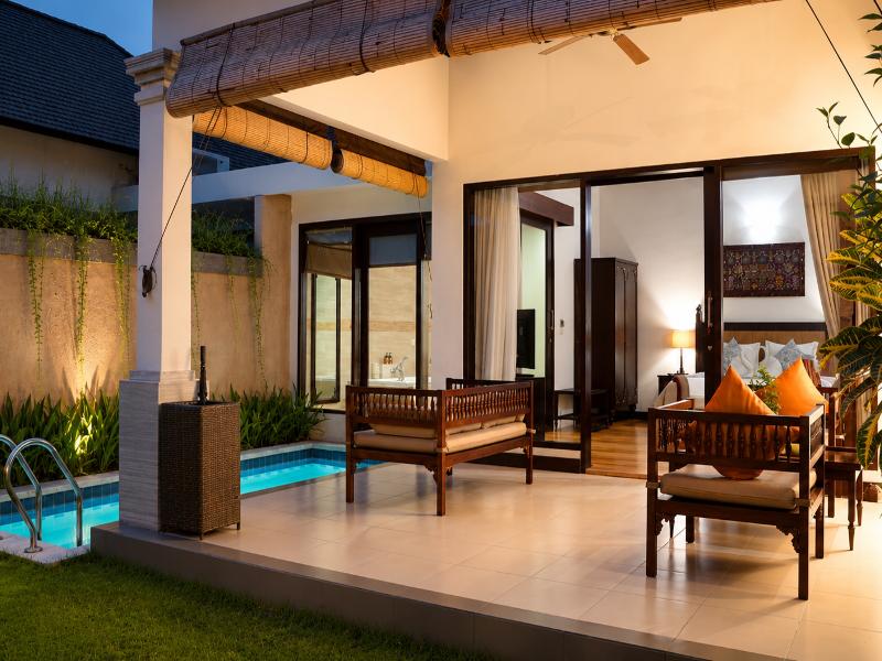 Aldeoz Grand Kancana Villa image