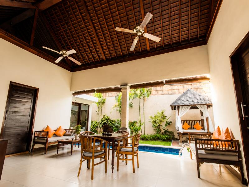 Aldeoz Grand Kancana Villa image