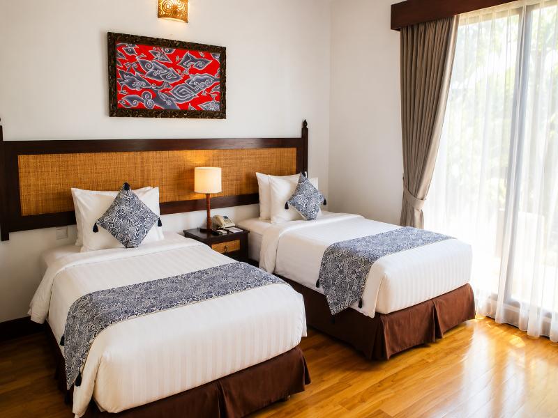 Aldeoz Grand Kancana Villa image