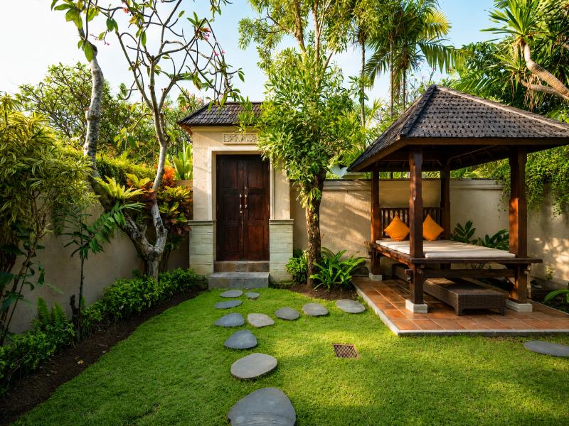 Aldeoz Grand Kancana Villa image