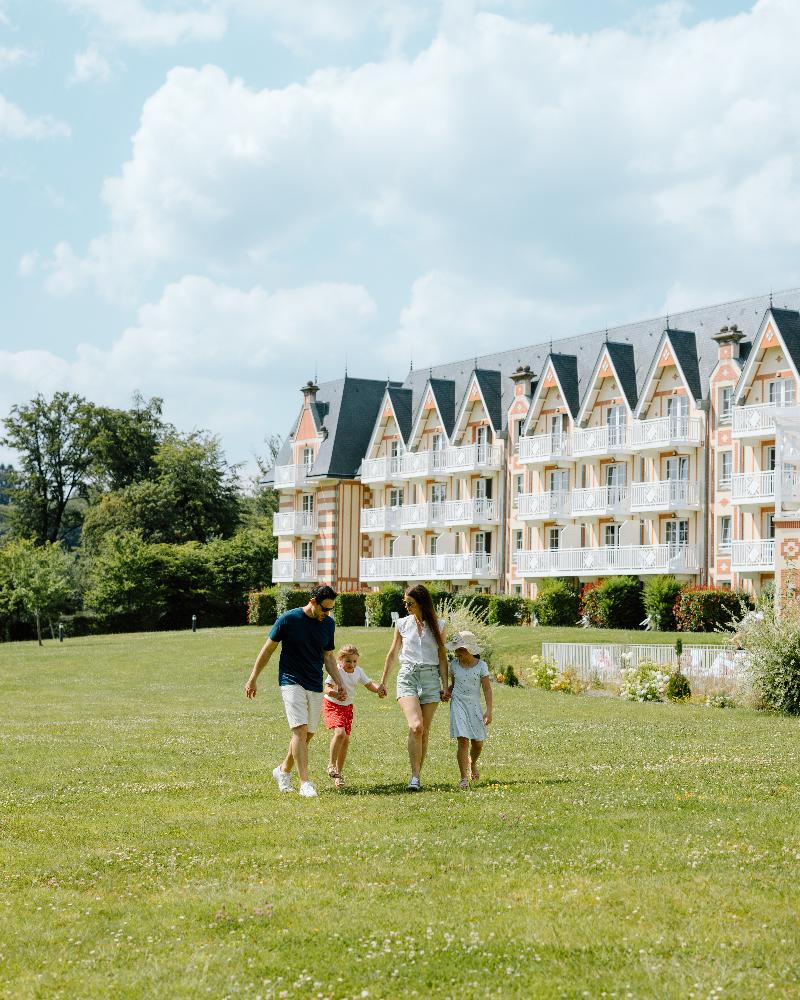 Residence b’o cottage****- b’o resort  image