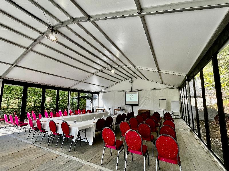 Residence b’o cottage****- b’o resort  image