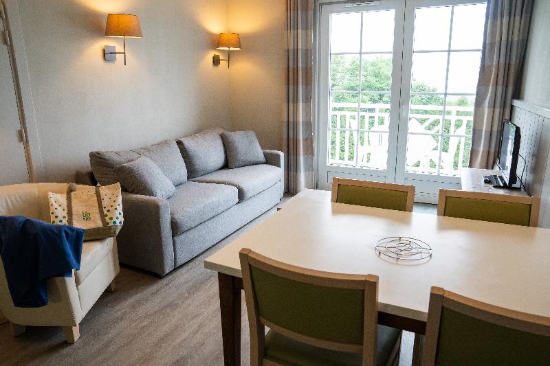 Residence b’o cottage****- b’o resort  image